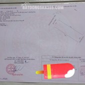 Cần bán lô đất MT Cần bán lô đất MT Hòa Phú 9 (Gò Nảy 6 cũ)